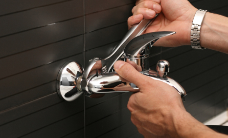 Plumber Engadine